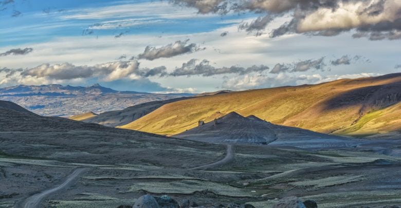 La propuesta turística de Santa Cruz al noroeste de la provincia