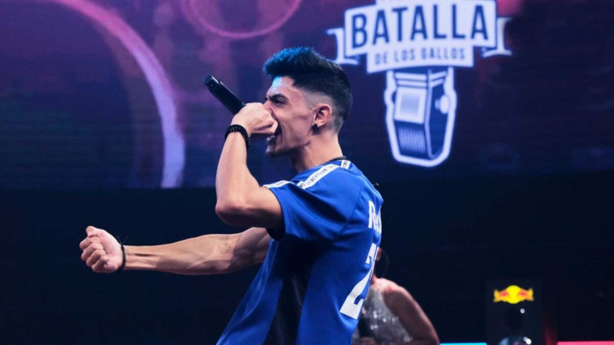 Red Bull Batalla 2021: Chile será la sede de la final