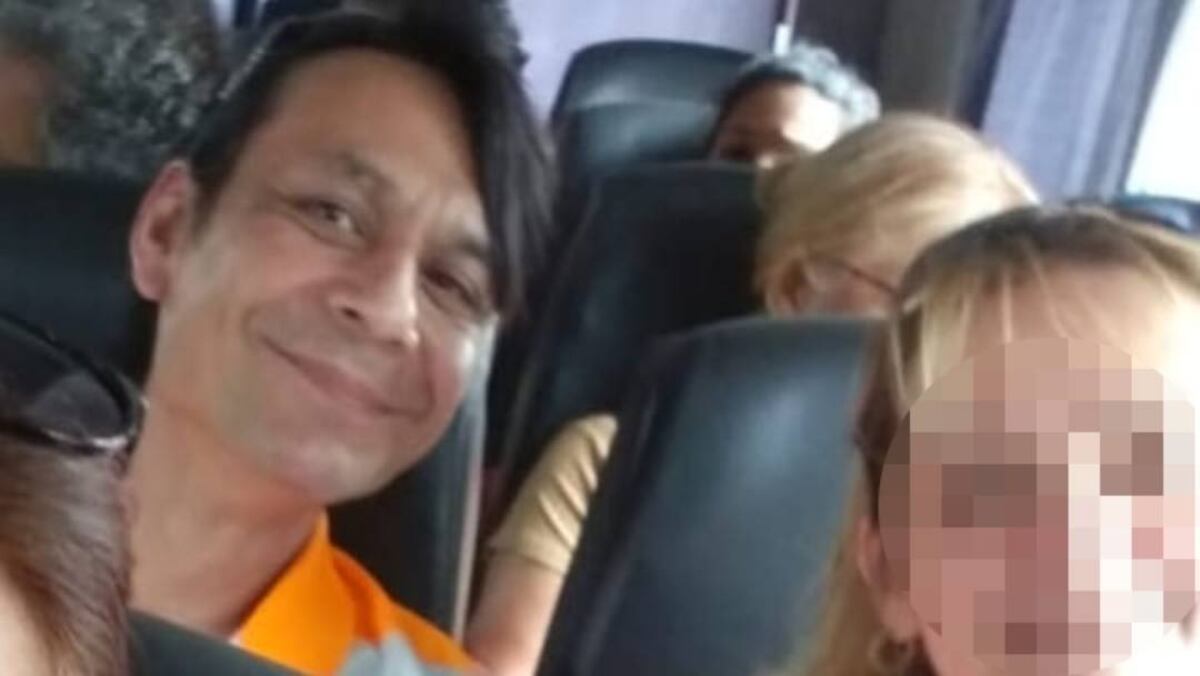 Crimen del panadero quemado con grasa: denuncian amenazas a la ex del imputado