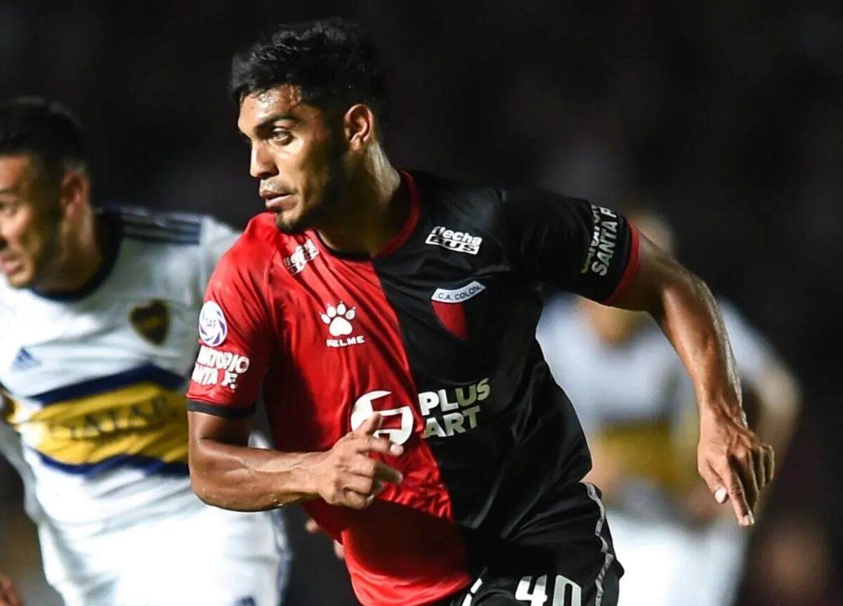 Rosario Central analiza el regreso de Rafael Delgado para rearmar la defensa