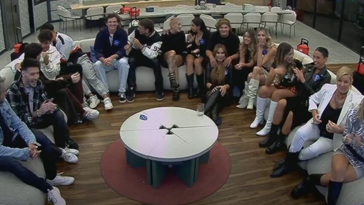 Gran Hermano 2024: cuál fue la encuesta oráculo de la edición