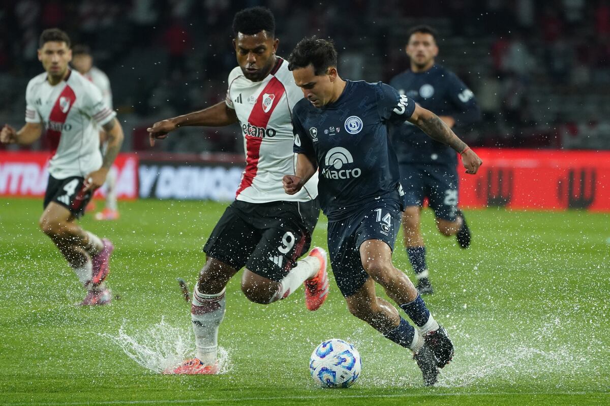 La final de la Copa Argentina tiene fecha y a Córdoba como posible sede