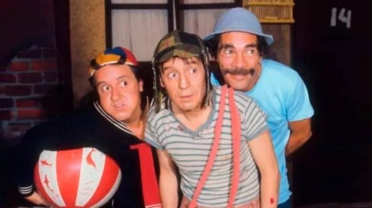 Quico es uno de los personajes más recordados de "El Chavo del 8". (Web)