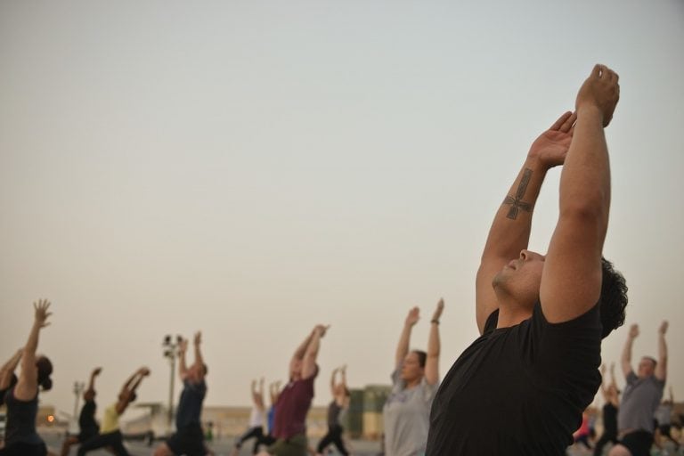 Entrenamiento naturalista