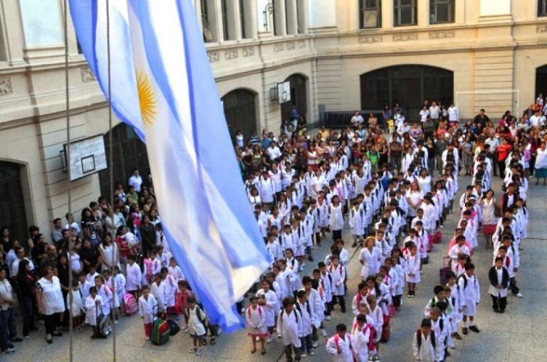 Primaria y secundaria. (Web)