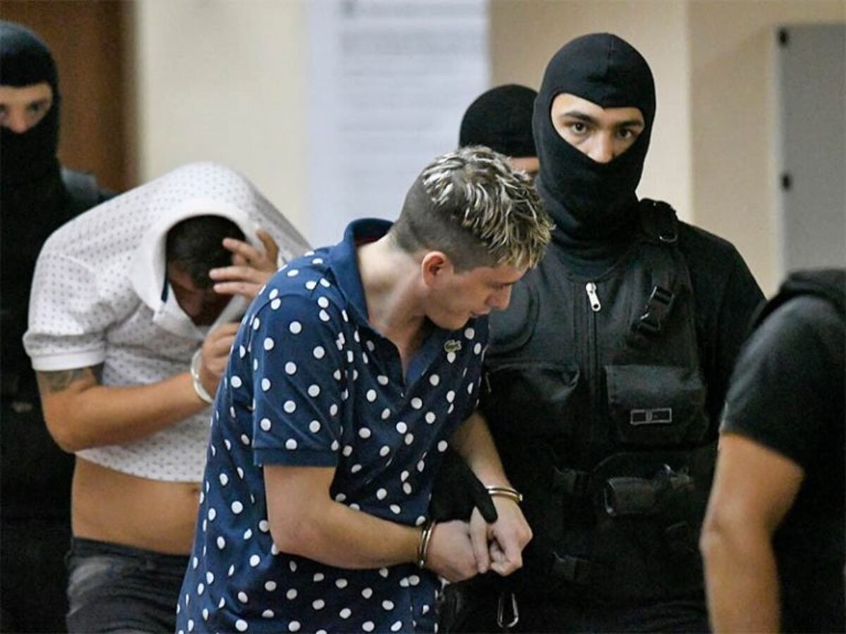 Imputaron a René Ungaro por liderar una asociación ilícita que cometía violentas usurpaciones