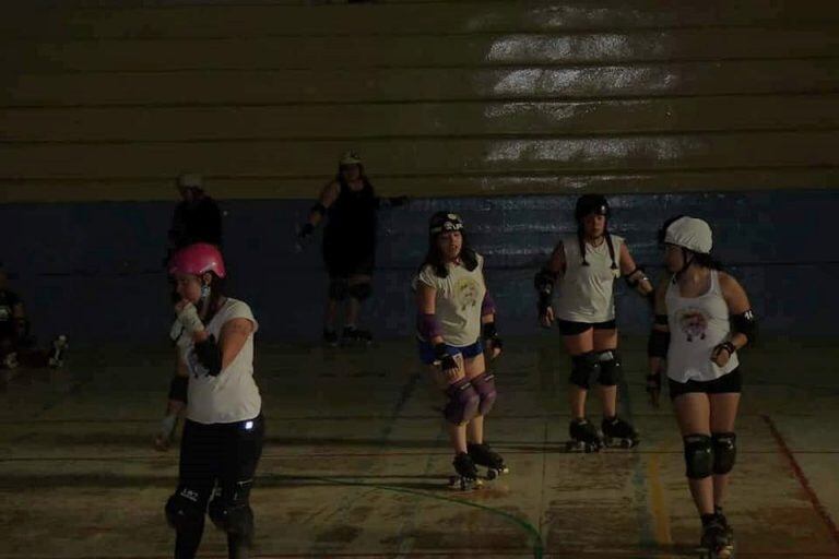 roller Derby