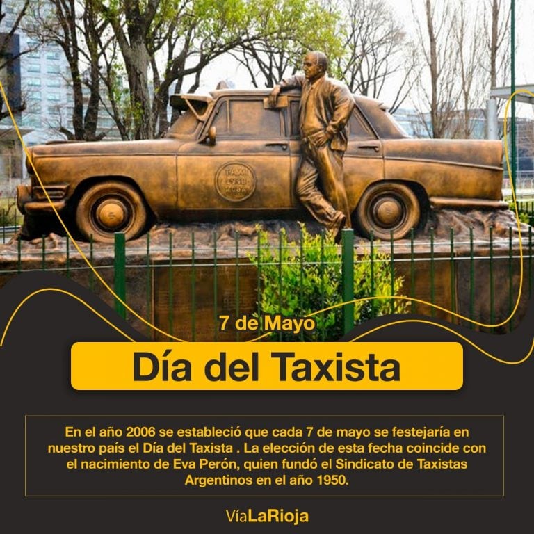 Ayer los taxistas celebraron su día aún sin la certeza de retomar la actividad