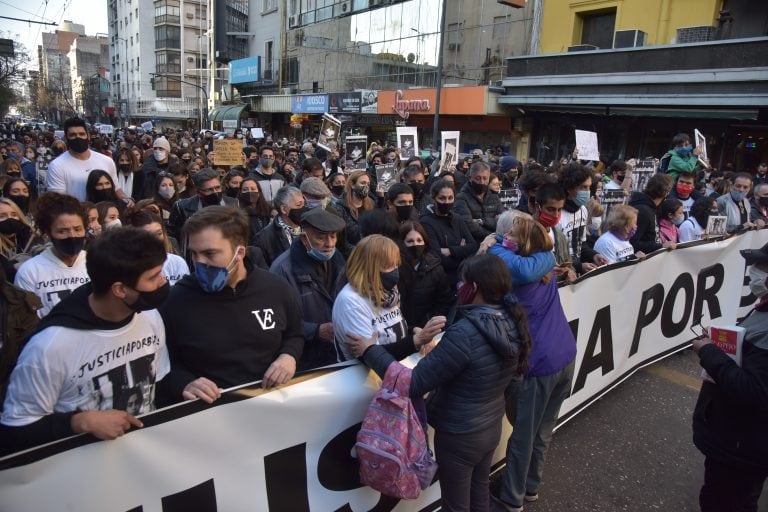 Marcha Blas Correas.