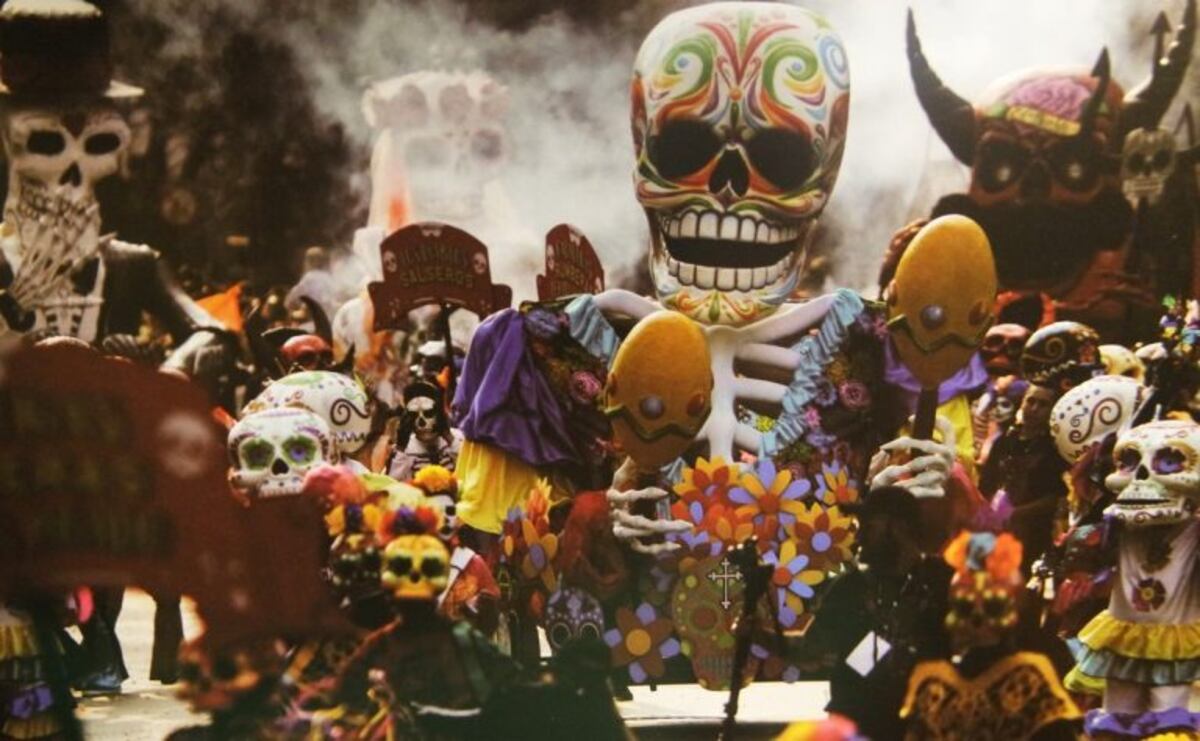 Celebrando a México en el nuevo After Art