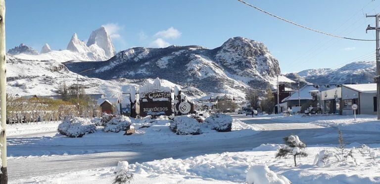 El Chaltén.