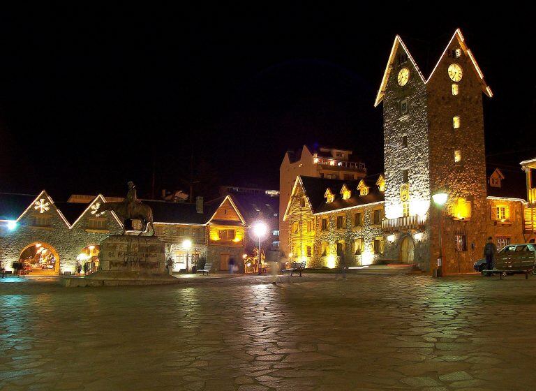 Bariloche