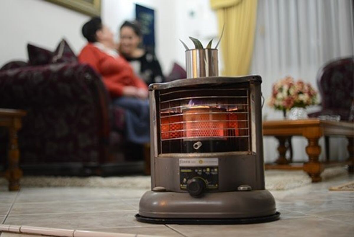 Monóxido de carbono: claves para prevenir intoxicaciones