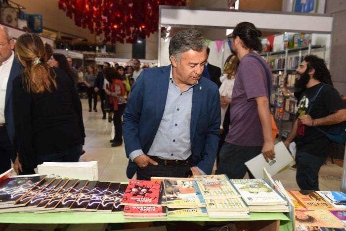 Feria del Libro 2018