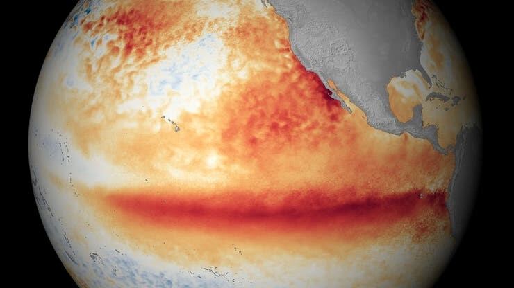 El "Súper El Niño" genera eventos climáticos extremos duraderos que afectan a cientos de millones de personas y dejan miles de millones de dólares en daños.