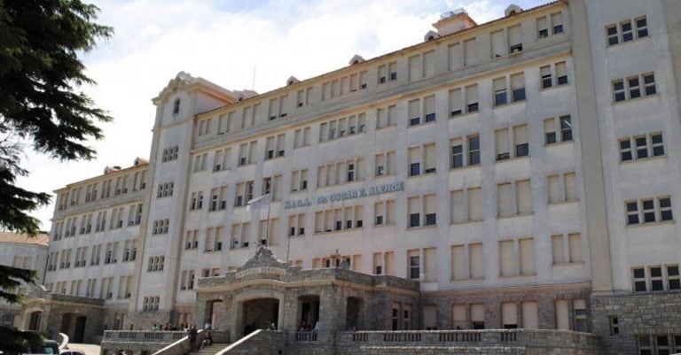 Hospital Interzonal General de Agudos de Mar del Plata (web).