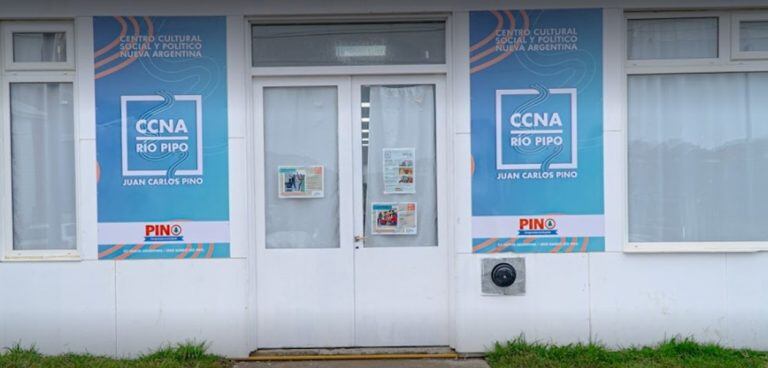 CCNA Barrio Pipo