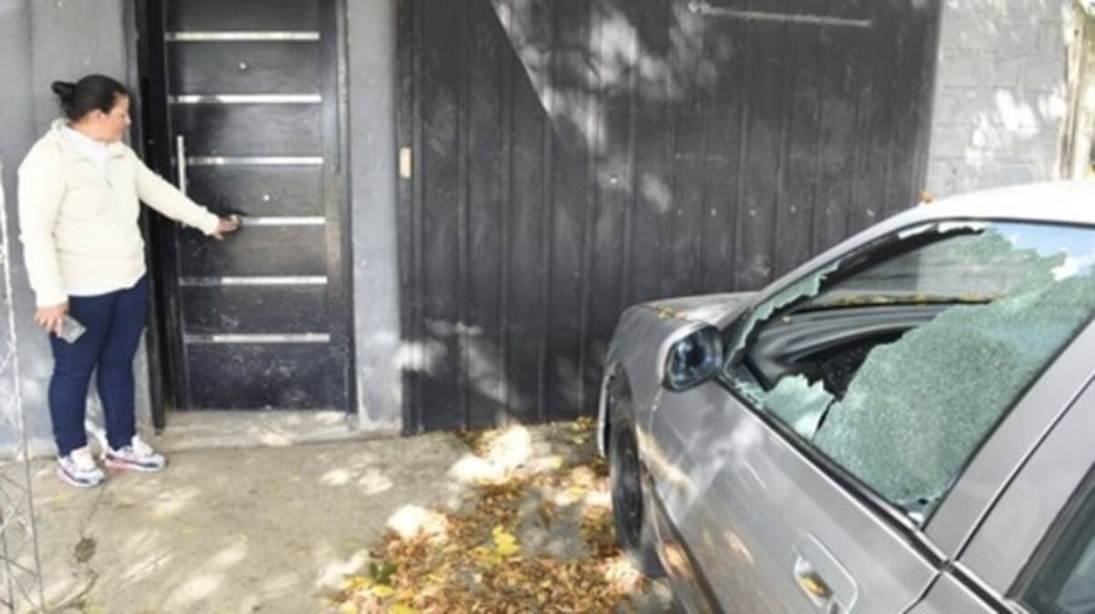 Detienen al líder de una banda acusada por balaceras en barrio 7 de Septiembre