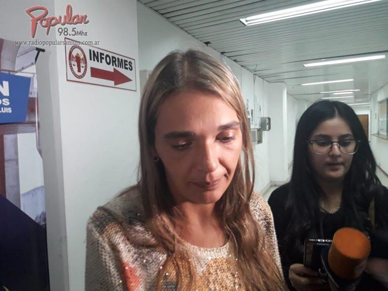 Rubiani condenado a 10 años de prisión