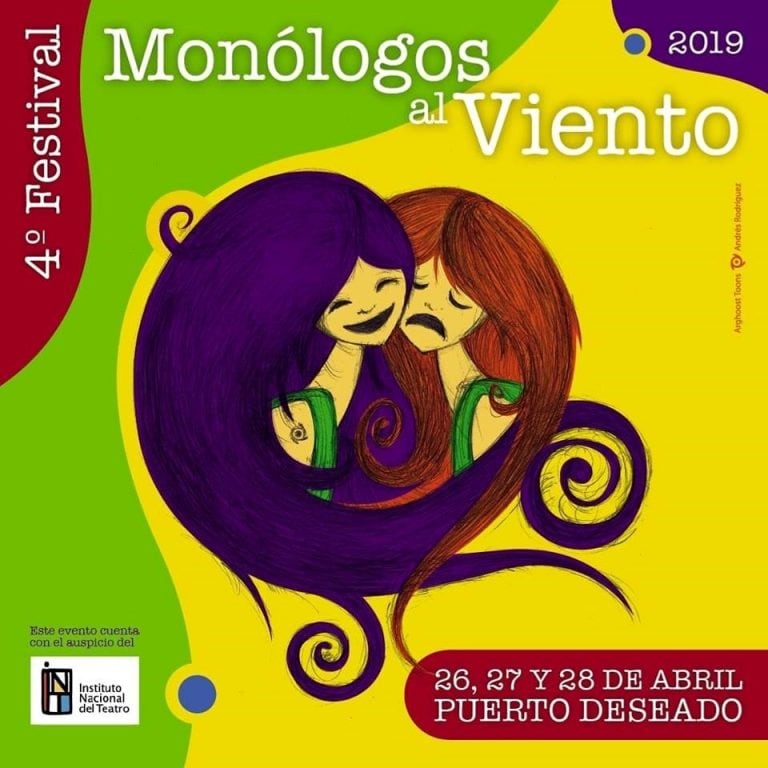 Deseado teatro monologos