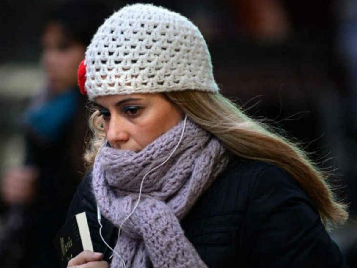 Así estará el tiempo en Córdoba este viernes 1 de junio