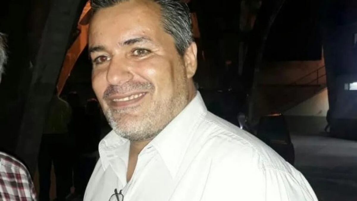 Entre lágrimas, Ameri pidió disculpas: "Estoy pasando un momento muy difícil, pero estoy acá para hacerme cargo"