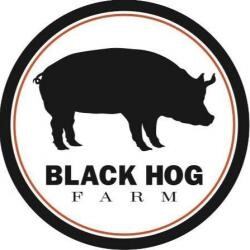 Black Hog Farm Inc.