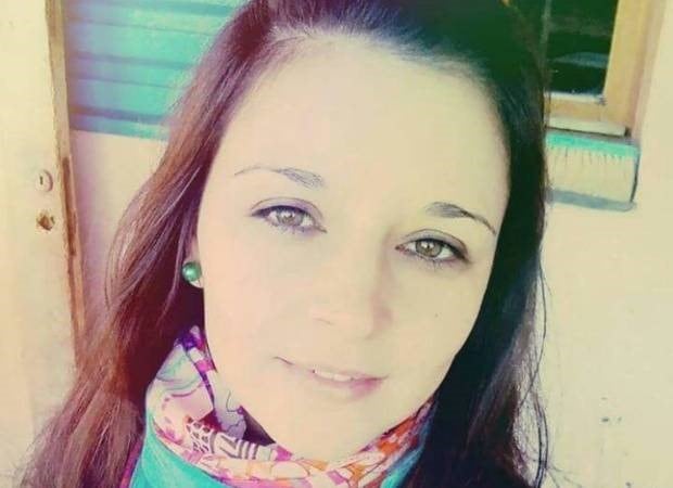 Carla Pereira, chica asesinada por su pareja en el 2017 en san Luis.