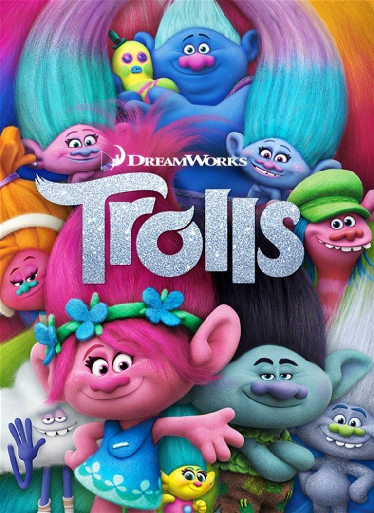 Trolls (Foto: Microsoft)