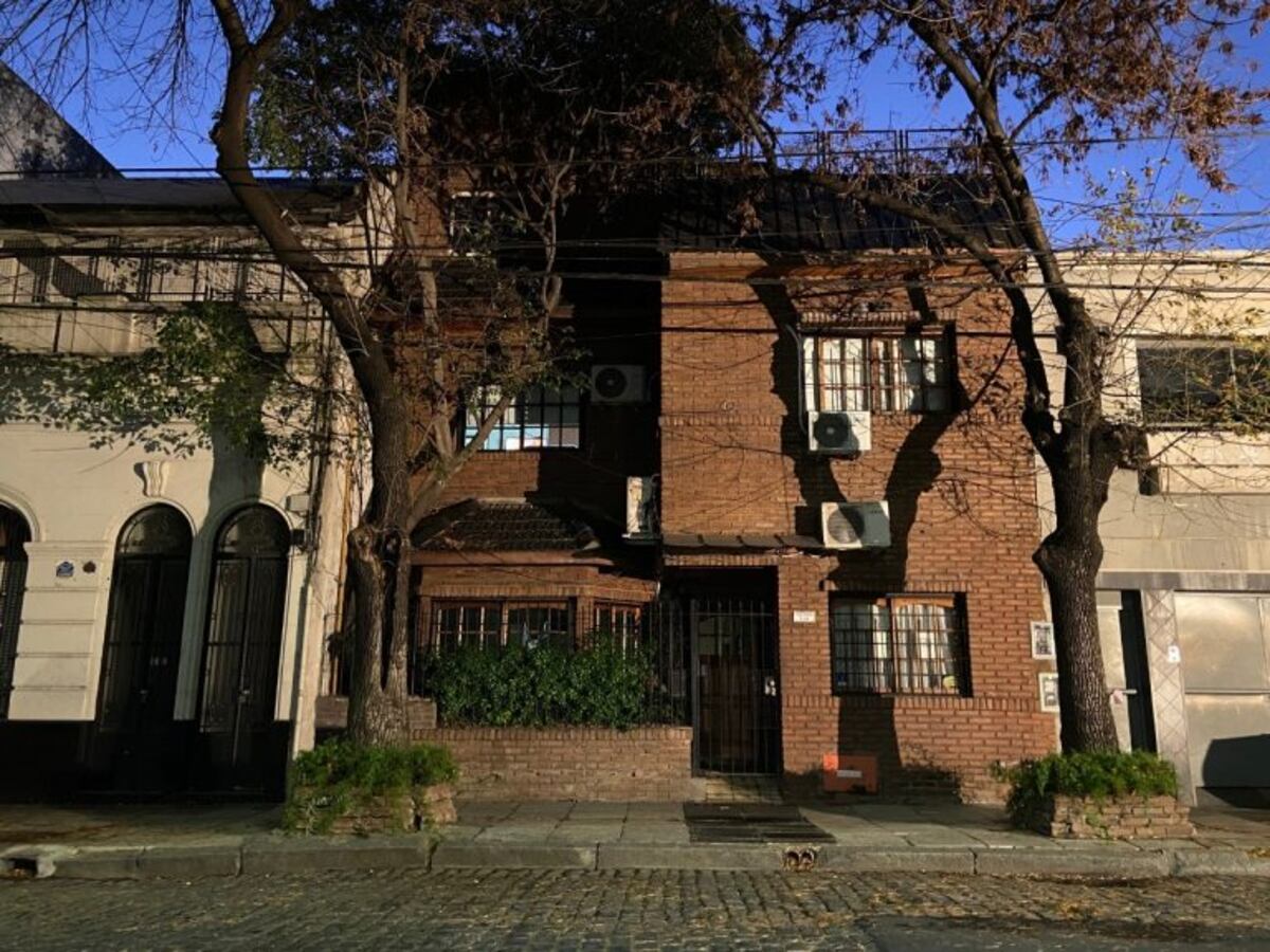 Se confirmaron 52 casos de coronavirus en geriátricos de Colegiales y San Cristóbal