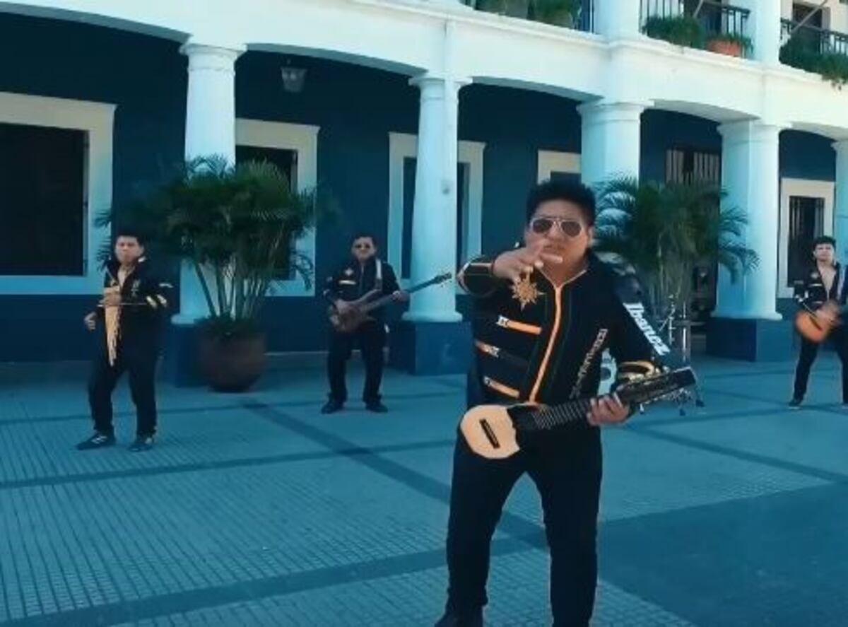 La versión boliviana de "Despacito" que hace furor en Internet