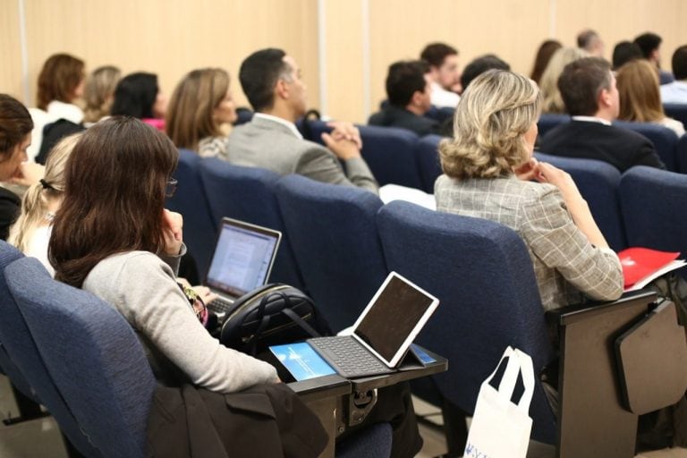 Congreso de Secretarios de todo el país