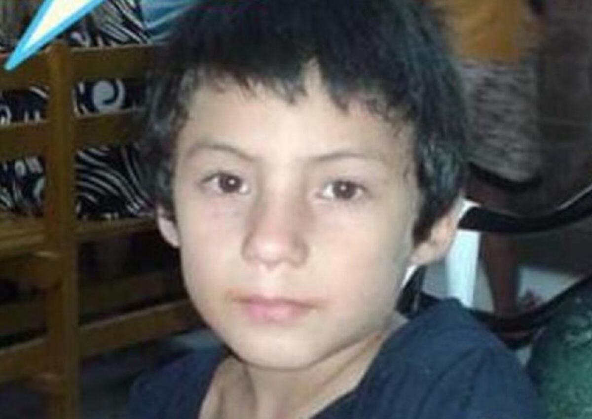 Encontraron al chico que había desaparecido de un hogar en Guaymallén