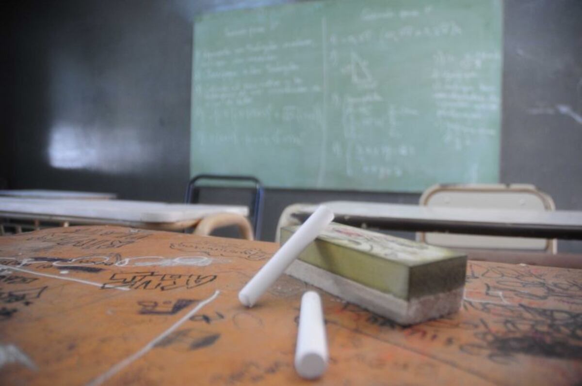 Córdoba: la escuela que abre para un solo alumno