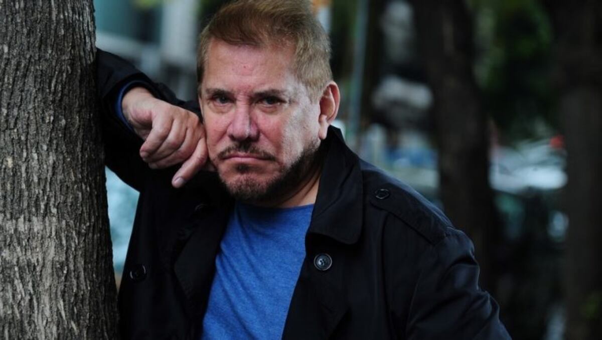 Internaron a Arnaldo André en Mar del Plata