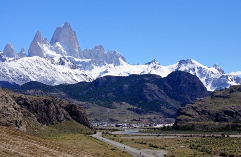 El Chaltén.