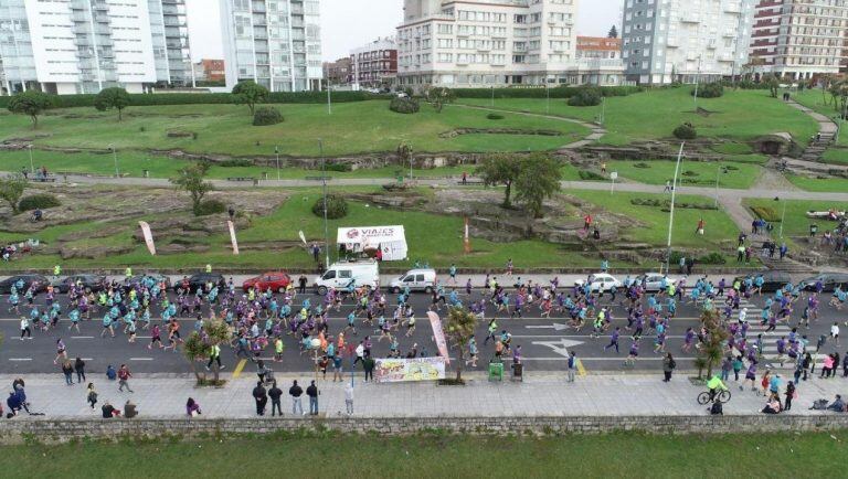 Maratón de Mar de Plata (Web)