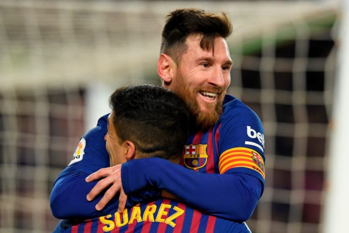 Giro inesperado: Leo Messi ahora podría continuar en el Barcelona por una temporada más