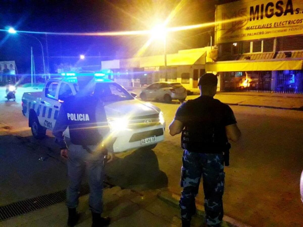 Alcoholizados provocan varias grescas generalizadas y terminan demorados en la Policía