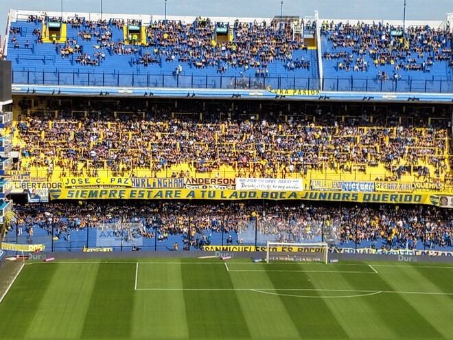 (Foto: @AniBosterisima)