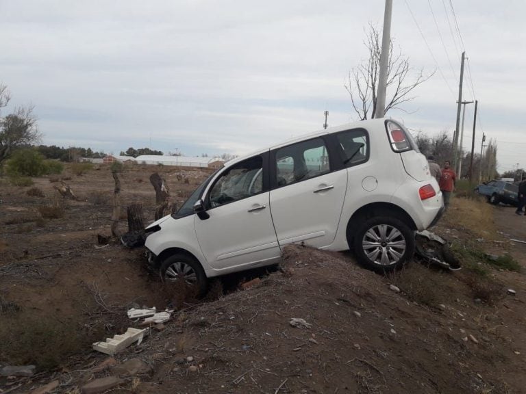 Foto: Media Mendoza