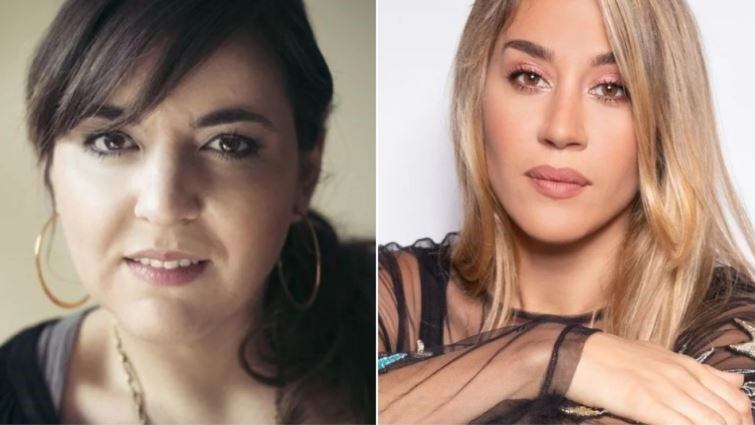 Carolina Aguirre, durísima contra Jimena Barón: "Sos una paracaidista que no sabe nada y encima nos subestima"