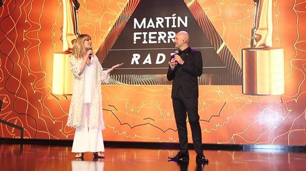 Martin Fierro Radio