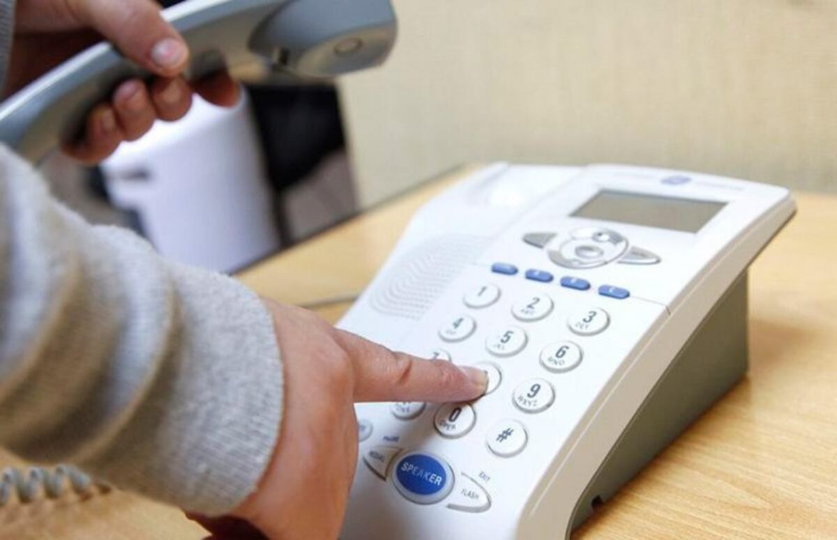 La Policía va tras los pasos de falsa contadora que robó a una abuela, en Jujuy