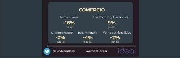 Informe Fundación Ideal