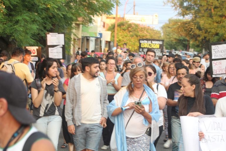 Ruidazo por aumento de tarifas y boleto