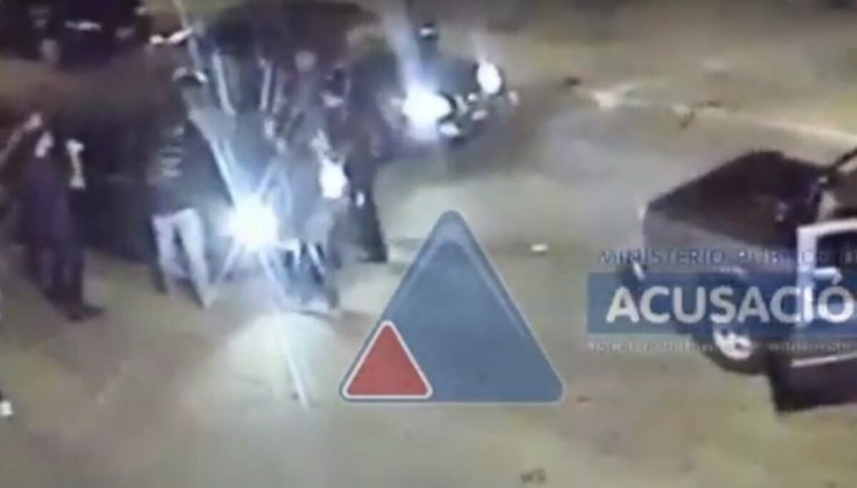 Seguirán presos los gendarmes acusados de un allanamiento ilegal con robo y extorsión
