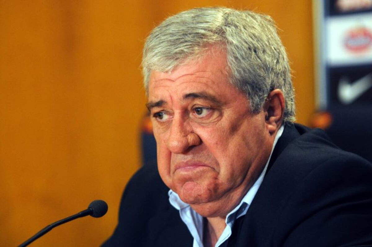 Elecciones en Boca: Beraldi pide impugnar la lista de Ameal, Pergolini y Riquelme
