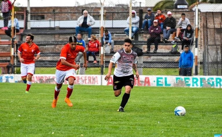 Gabriel Romero será titular