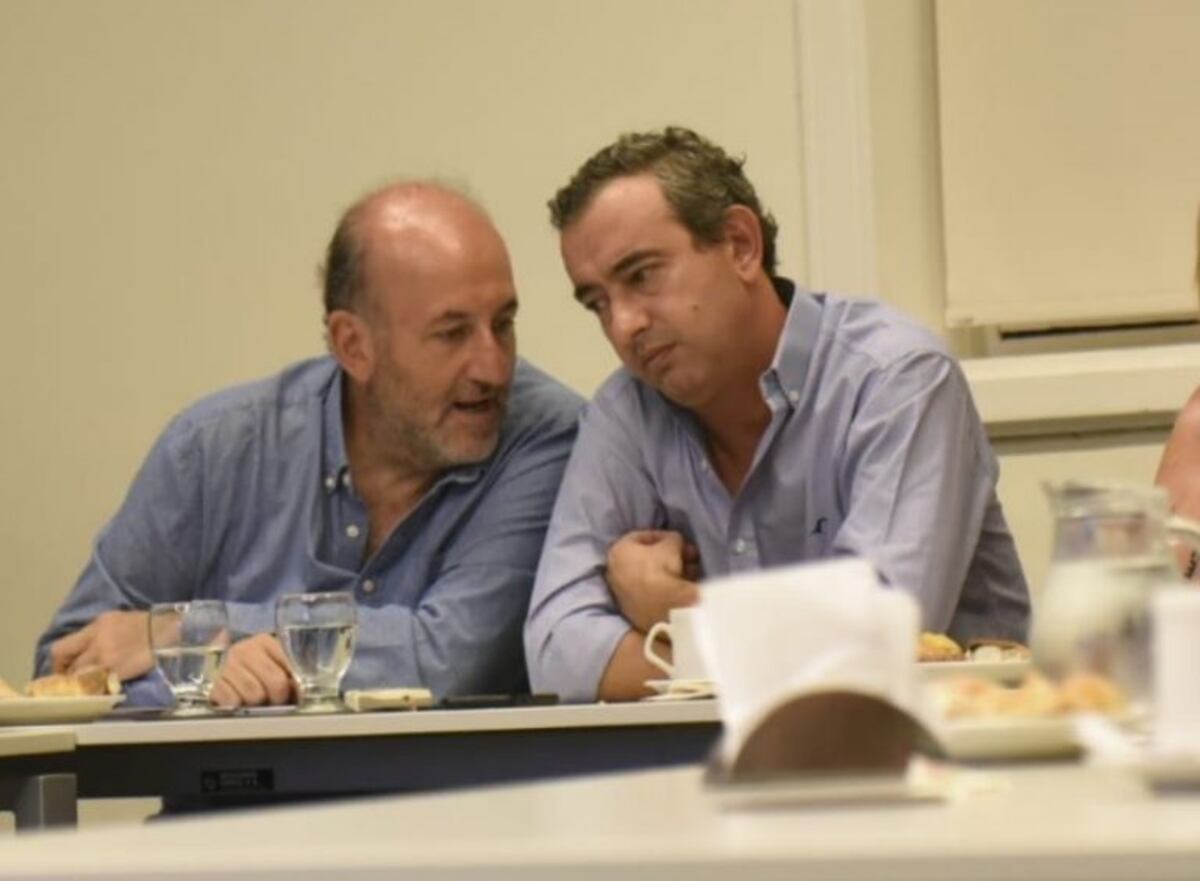 Caruana pidió por restricciones sanitarias: “Algunos creen que la pandemia ya pasó”